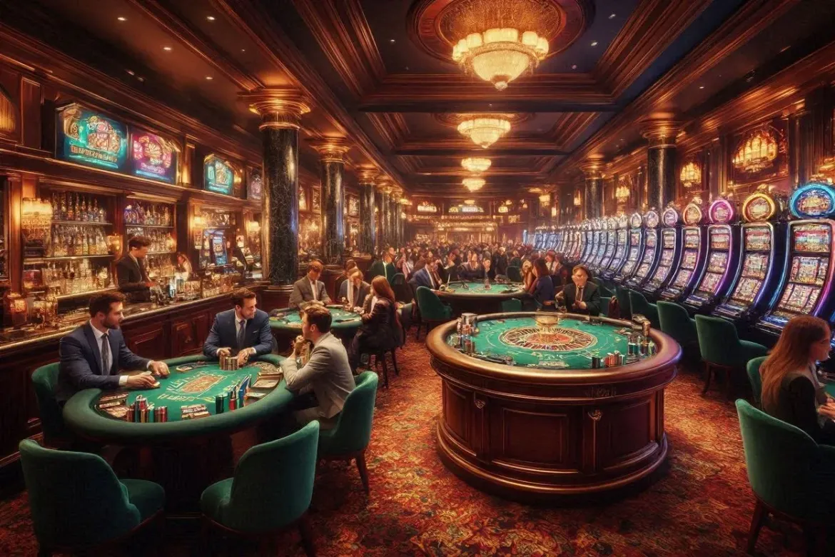 Bet4Star Casino